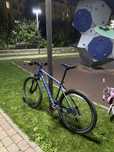 Forward Apache Xc 27.5