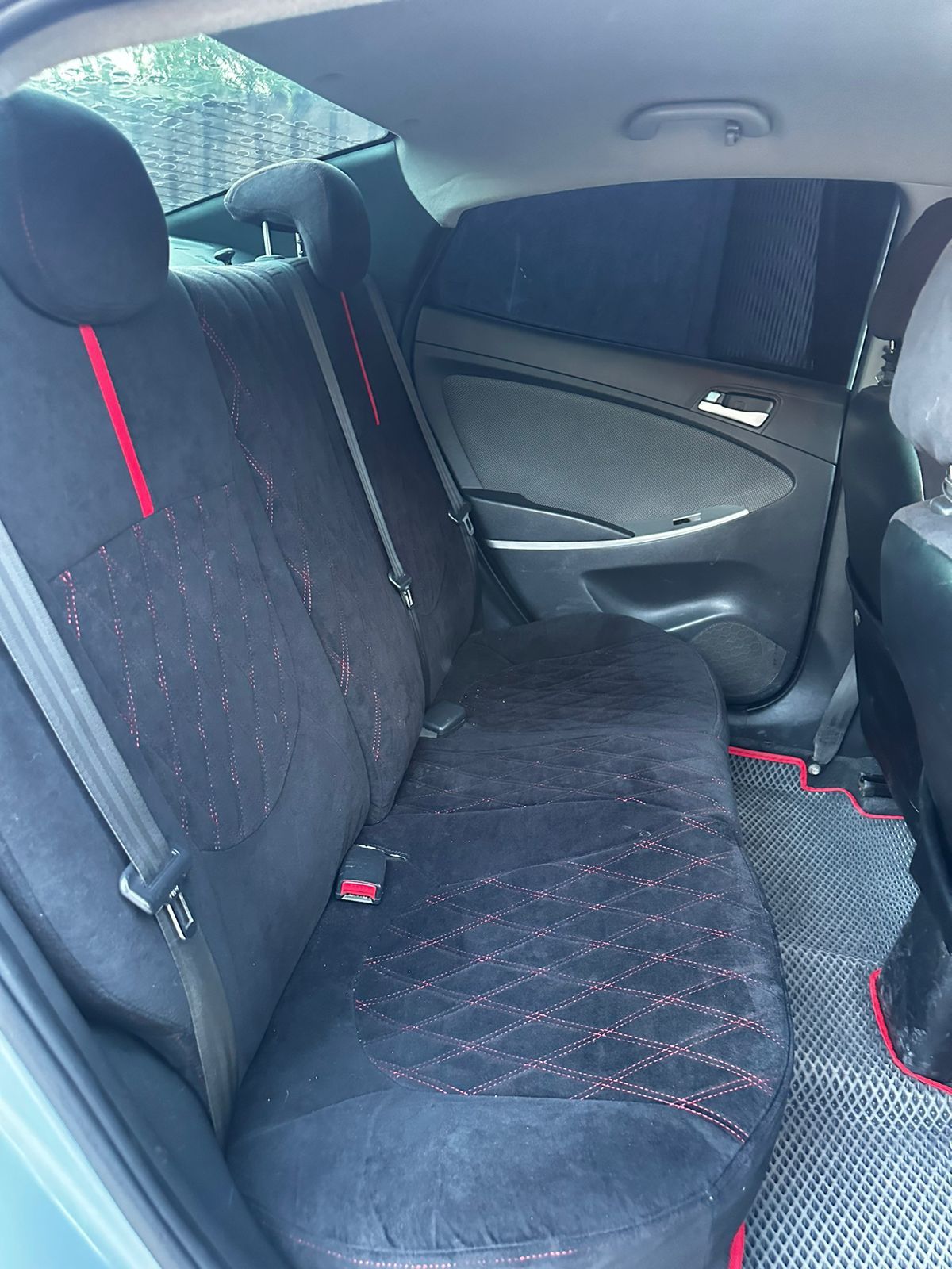 Продается Hyundai Solaris