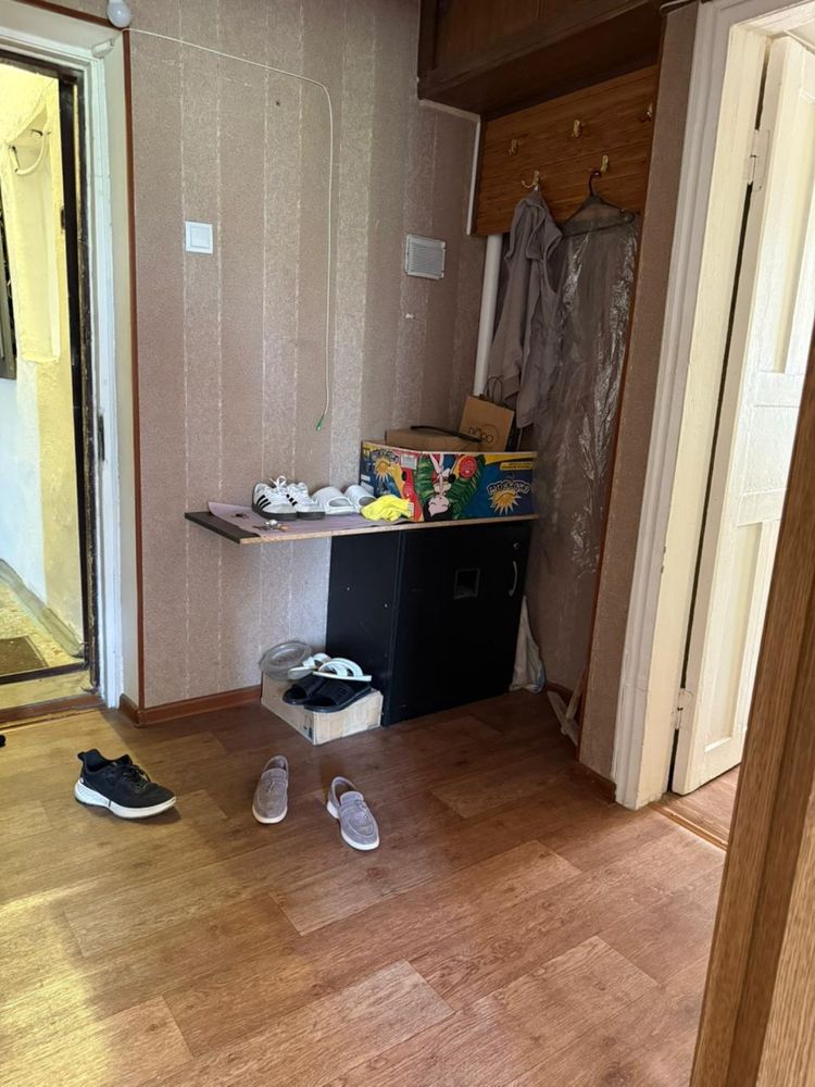 Сдается квартира в центре