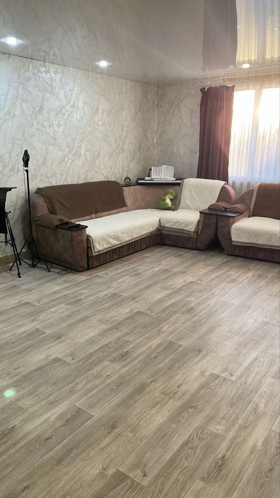Продам дом Есильский район с. Корнеевка