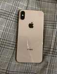 IPhone XS 64GB 77% AKB