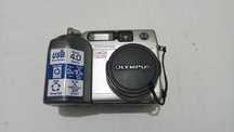 Фотоаппарат OLYMPUS  производство Япония