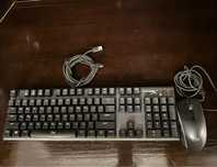 Hyperx комлпект
