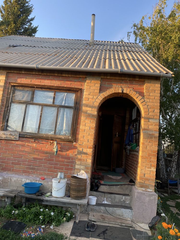 Продам дачу на зерендинском направлении