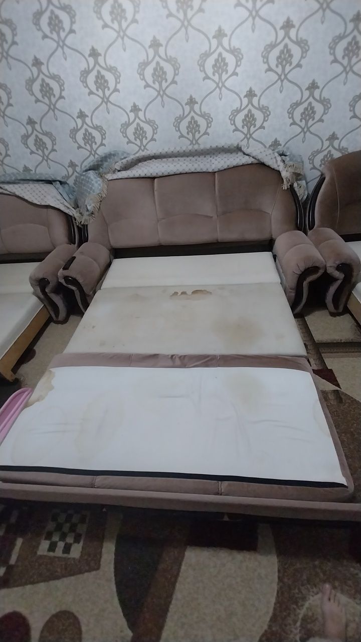 Продам тройку срочно