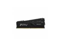 RAM Kingston FURY DDR4-16GB 3200MHz. Оперативная память