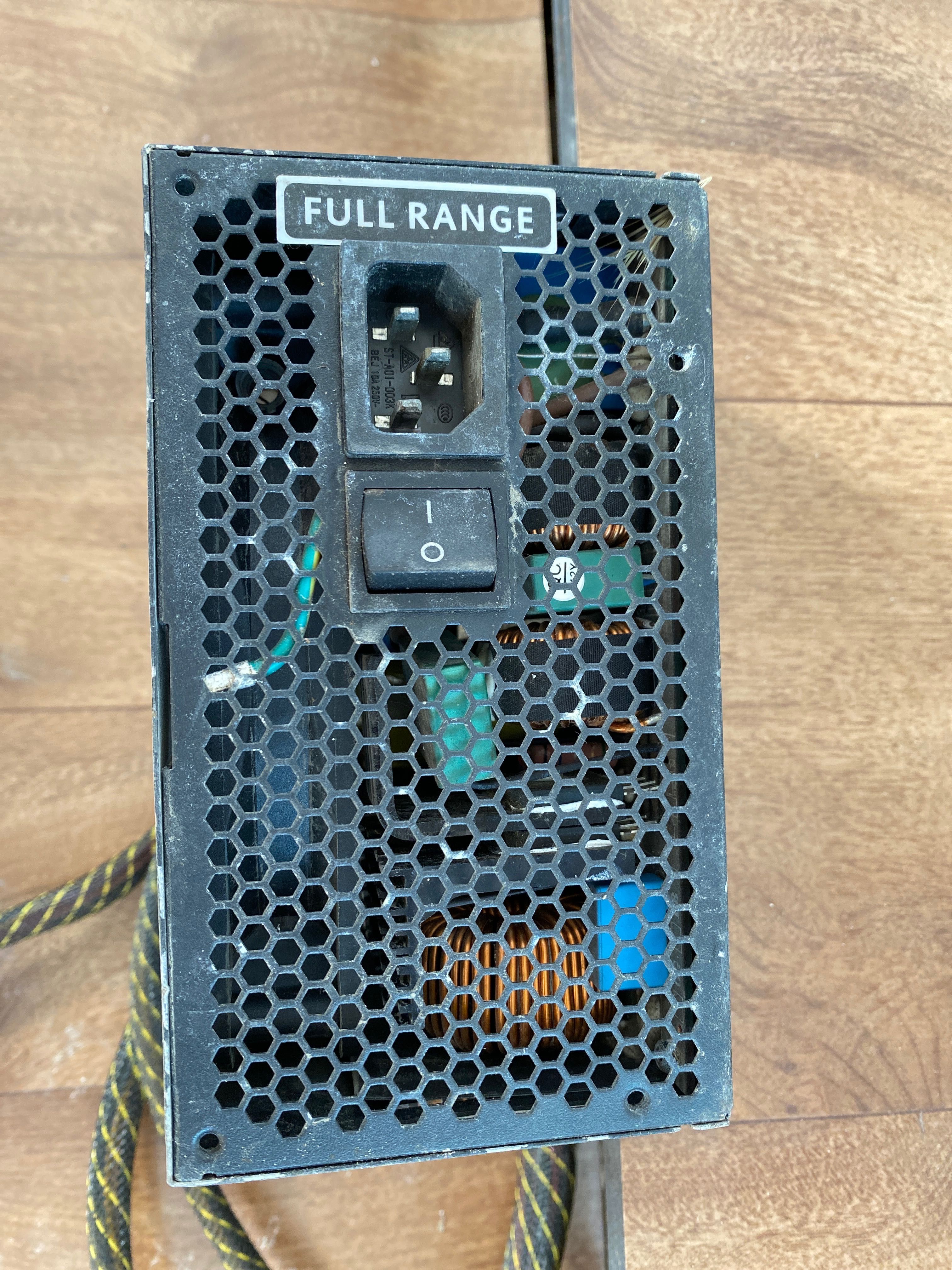Блоки питания 1200w 1600w