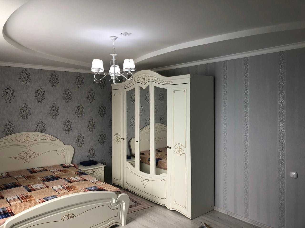 В мкр.Арман,Зачаганск продается 2х.эт.коттедж