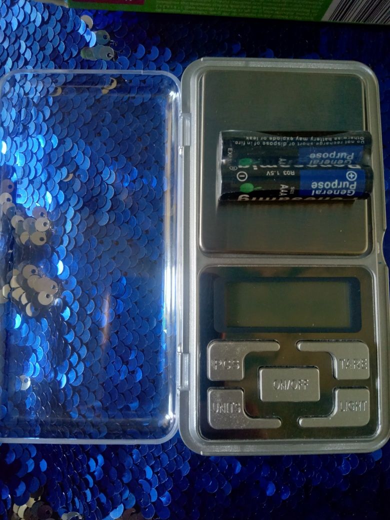 Продам ювелирные весы