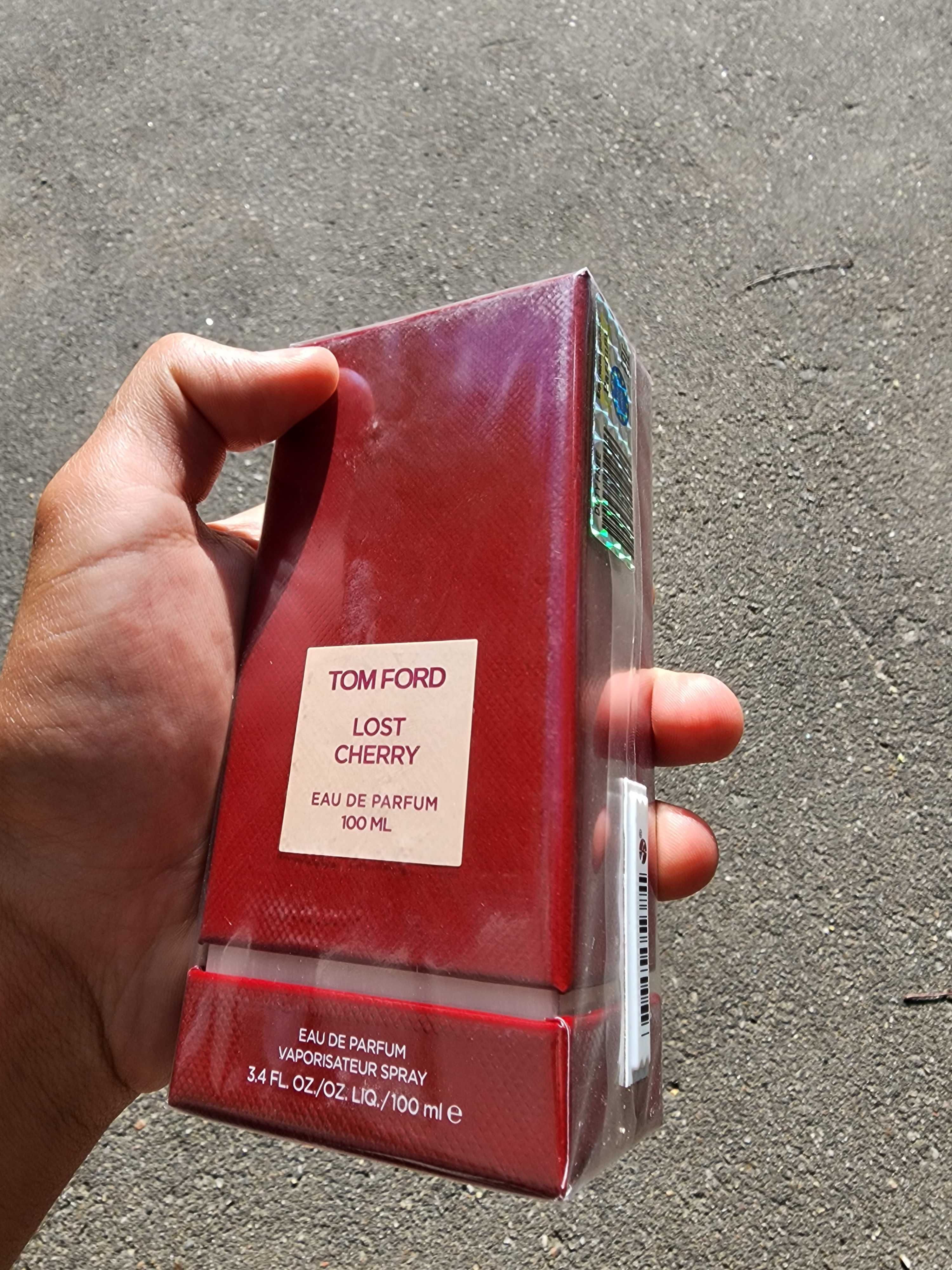 Духи оригинальные