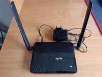 Продам роутер Zyxel Keenetic Lite 3