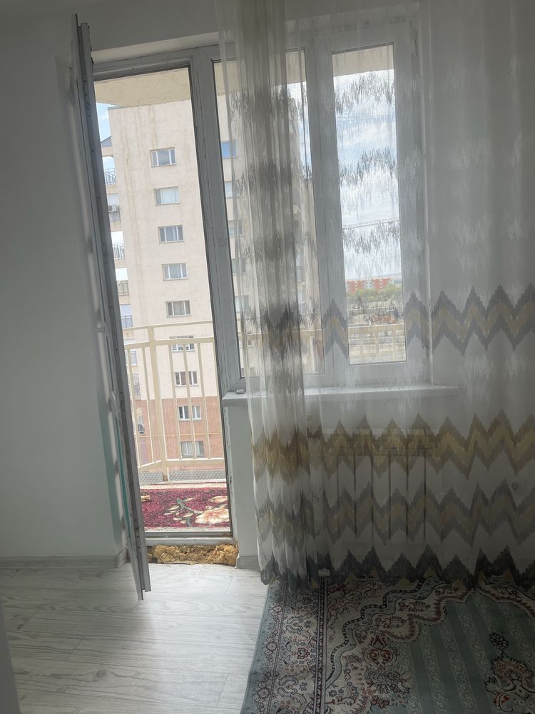 Сдам 2-х комнатную квартиру долгосрочно
