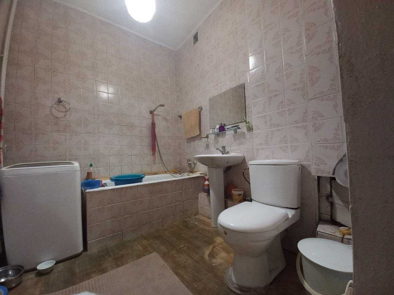 Дом 2 этажа в Соцгороде, 6 комнат, огород 18 соток. ПОМОЩЬ В ИПОТЕКЕ!