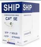 Кабель UTP 5E CAT 305m, SHIP