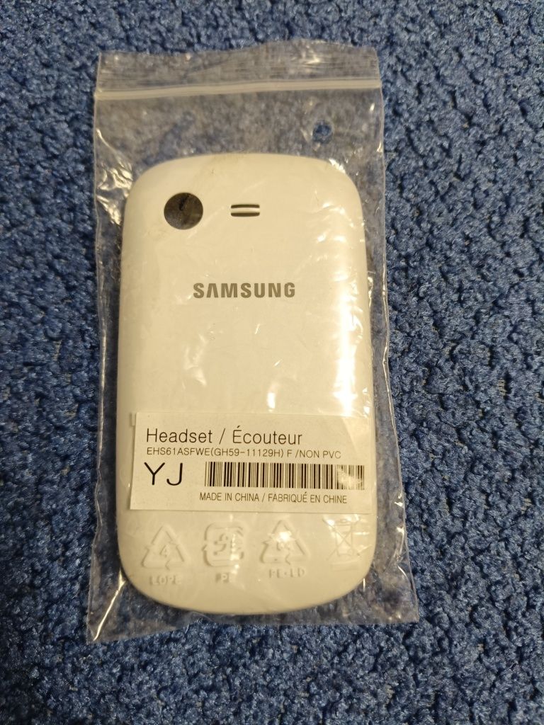 Samsung galaxy star (2013)