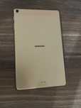 Galaxy Tab A.