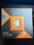 Amd Ryzen 7 7800X3D