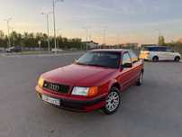 Audi  - 100   C4