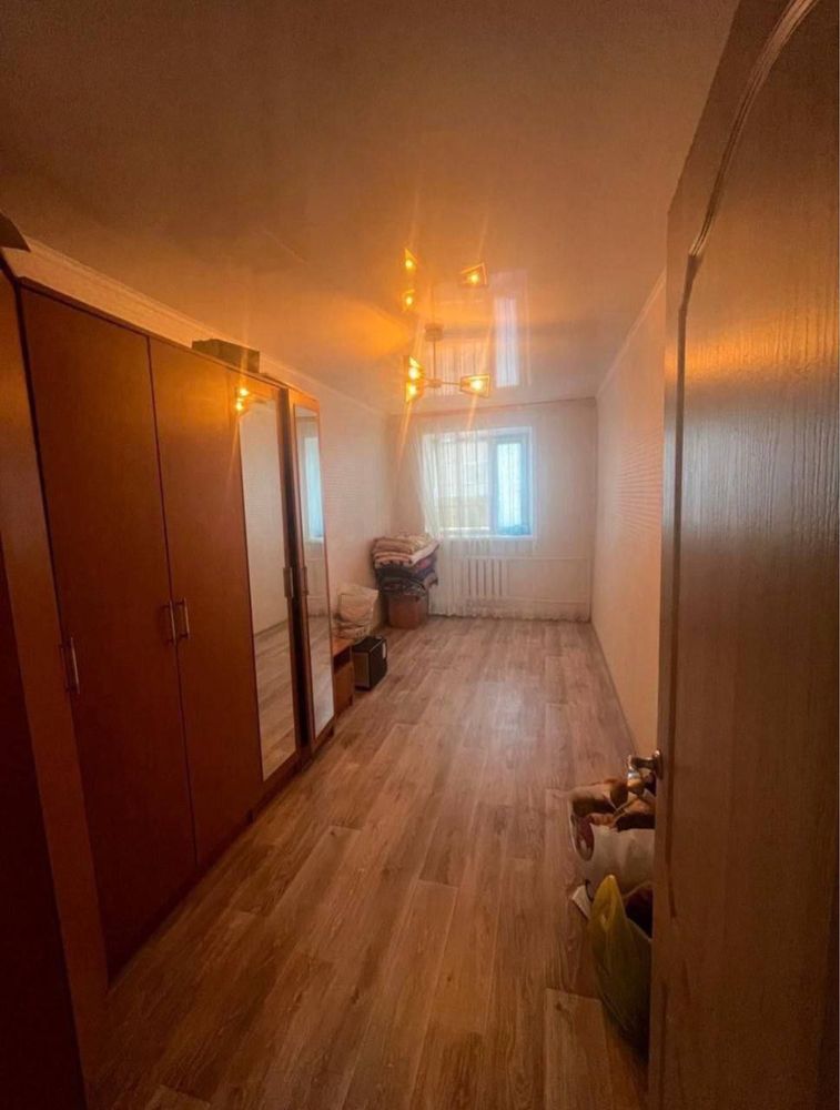 Продам 3 комнатную квартиру