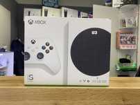X box series s 1 джойстик