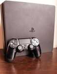 Play station4 slim 1tb