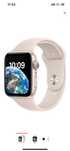 Apple watch SE 40 мм