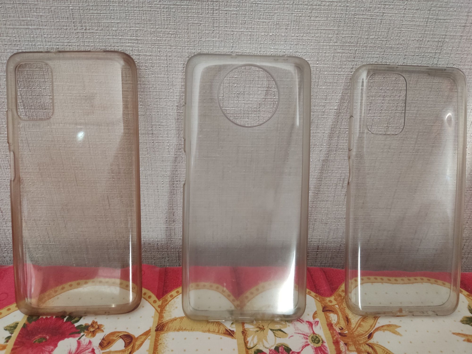 Чехол для xiaomi poco