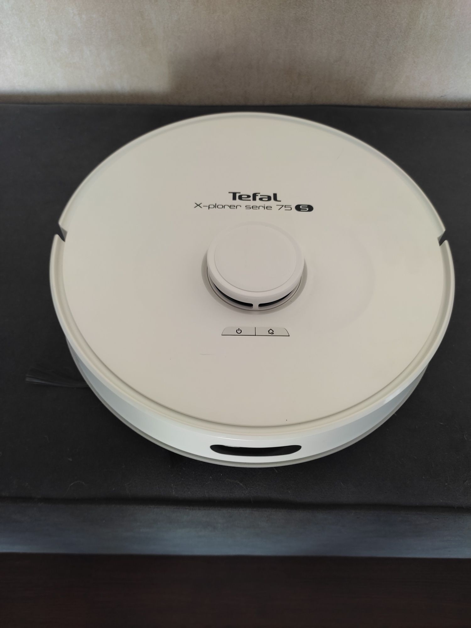 Робот пылесос  TEFAL