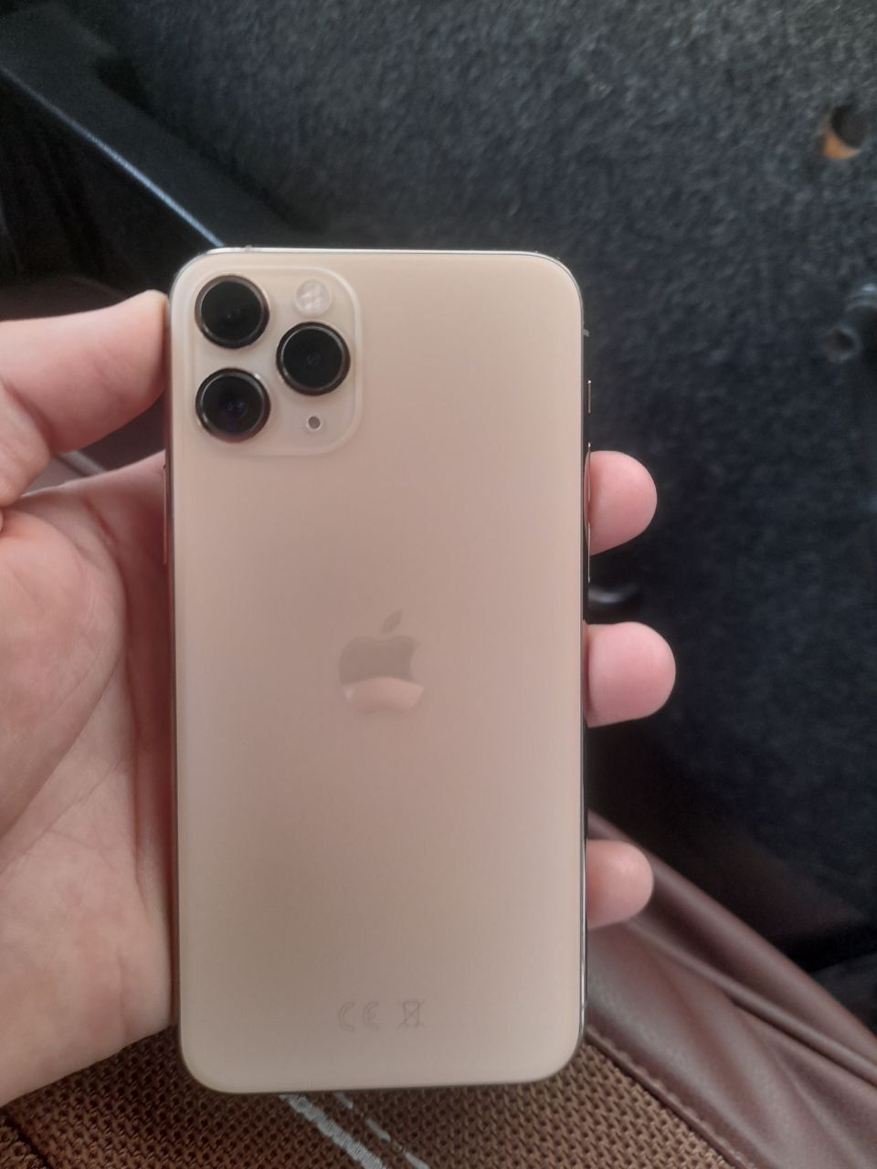 Iphone 11   proo
