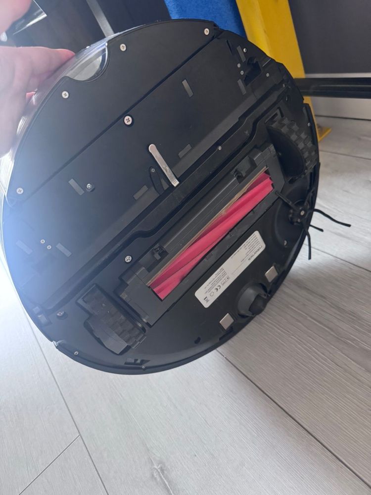Roborock S7 робот пылесос