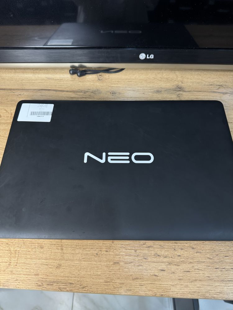Ноутбук NEO | Актив Ломбард | Kaspi 0-0-12