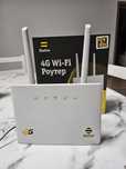 Wi fi роутер от beeline
