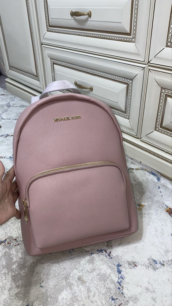 Сумка Michael Kors кожа