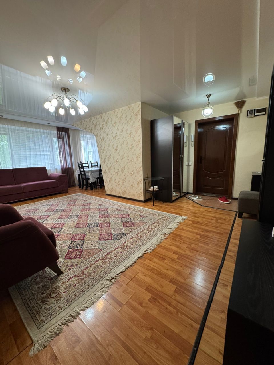 Срочно продам 3 комн.кв. НТБ