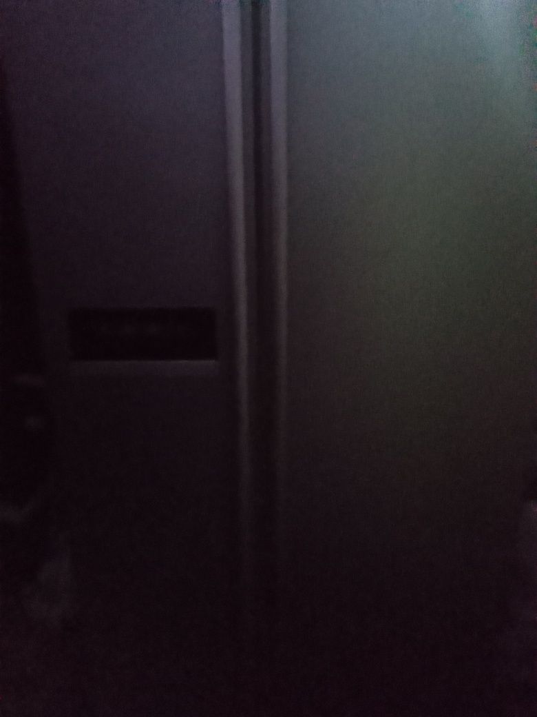 Холодильник элжи