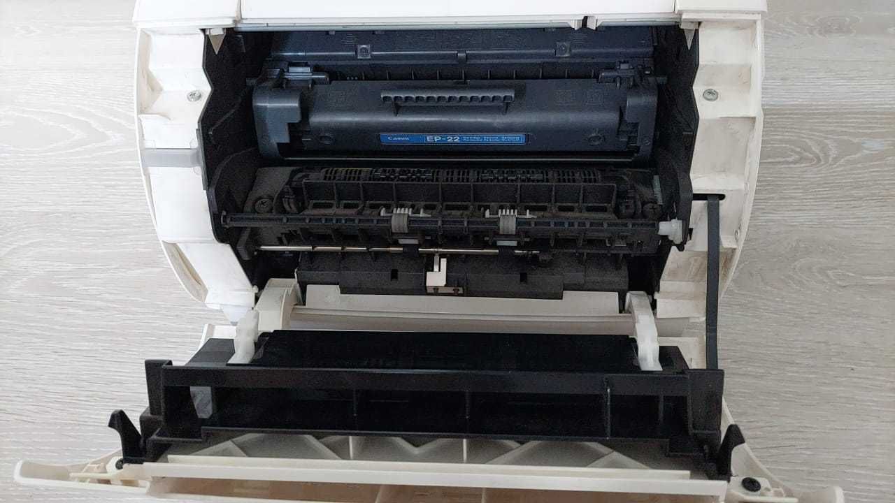 Canon Laser Shot LBP1120
