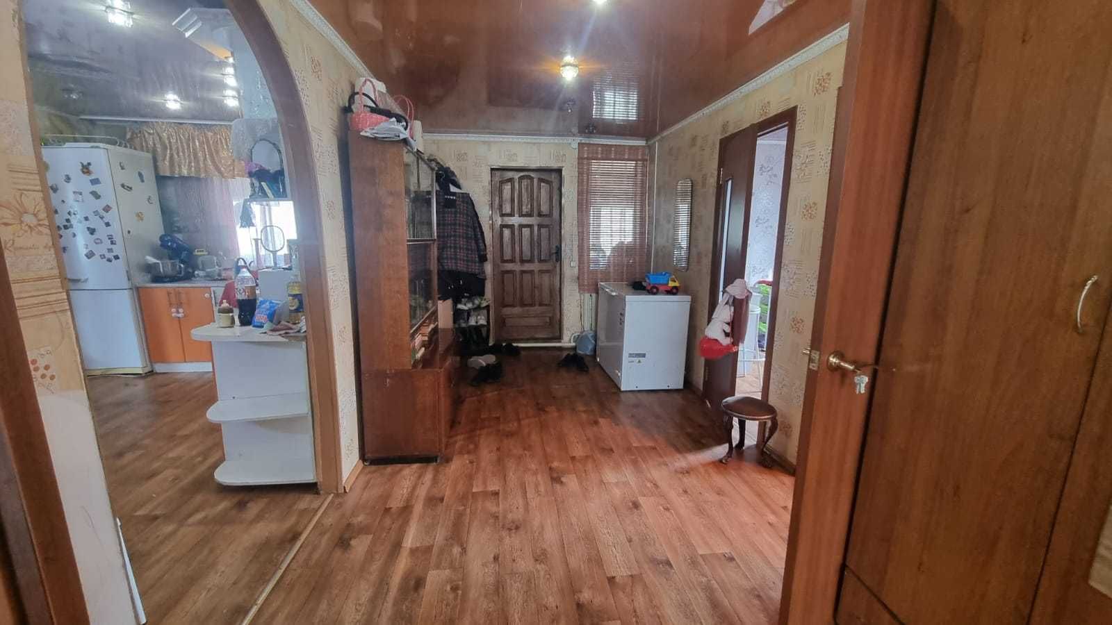 Продам дом в Бишкуле. магазин Саяхат. Торг