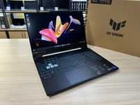 Asus TUF F15 | Intel Core i5 12500H / RTX3050 | Игровой ноутбук