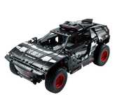 LEGO: Audi RS Q e-tron Technic 42160
