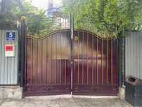Продам автоматические ворота