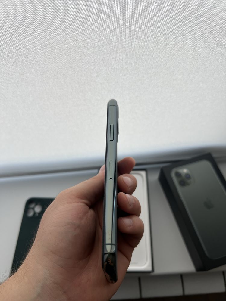 iPhone 11 Pro оригинал