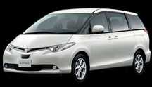 Авторазбор Естима 2006г-2015г
