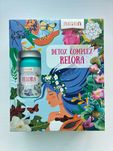 Detox Complex RELORA — контроль аппетита и стресса, 60 капсул