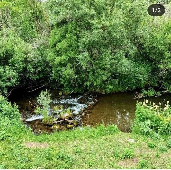 Продам действующее крестьянское хозяйство