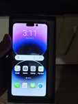 i14proMax смартфон новый