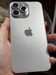 Продам Iphone 15 promax 512 ГБ титан