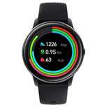 часы Xiaomi Imilab KW66 Black