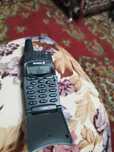 Ретро телефон Ericsson t28s