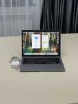 MacBook Air 13 2020 i3/8gb/256gb SSD ХОРОШЕМ СОСТ ноутбук макбук аир