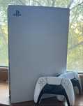 Playstation 5 Fat